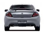Hyundai Tuscani 2007 года